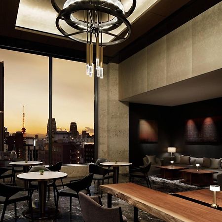 Ac Hotel By Marriott Tokyo Ginza Extérieur photo