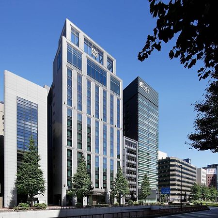 Ac Hotel By Marriott Tokyo Ginza Extérieur photo