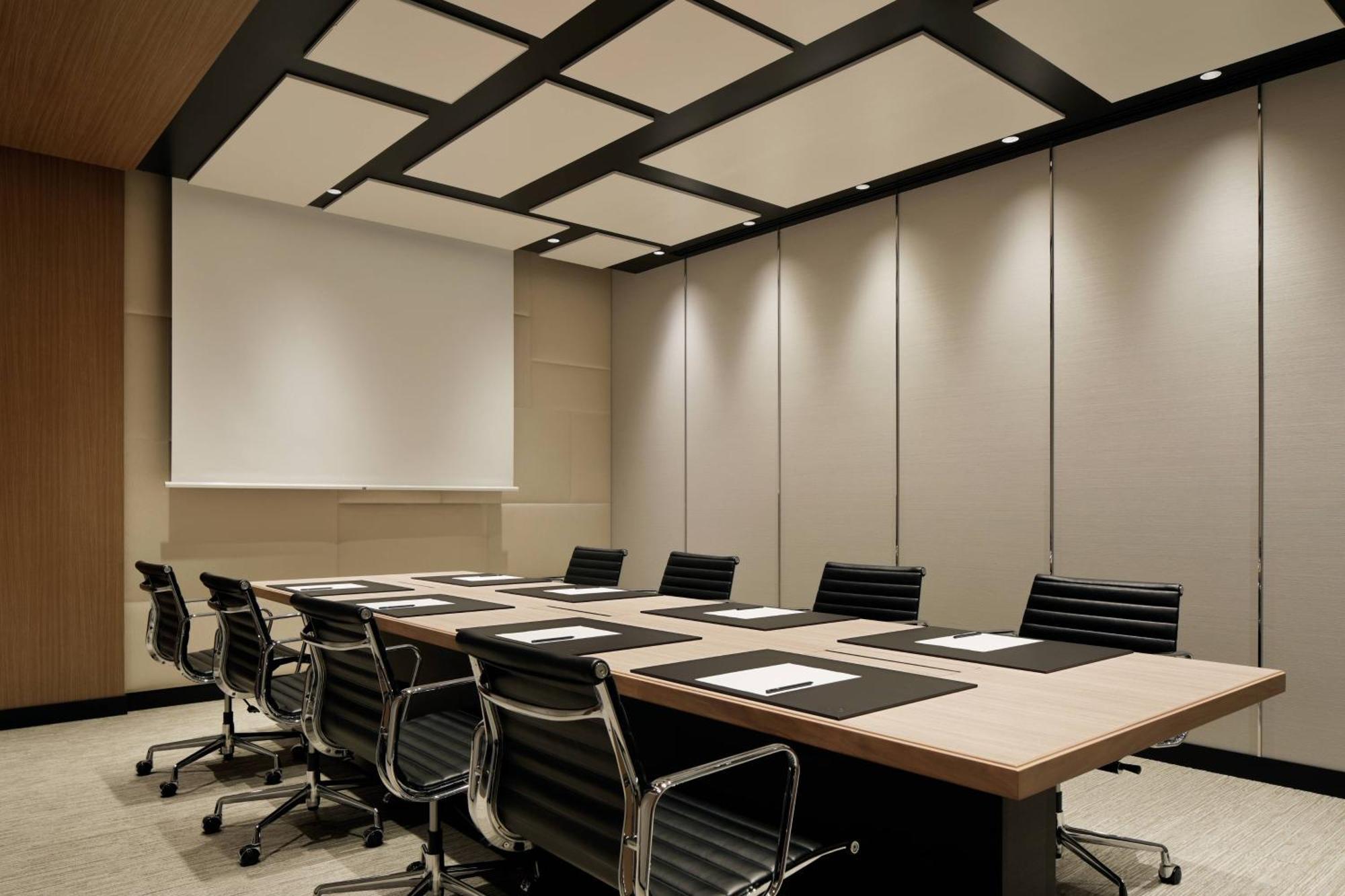 Ac Hotel By Marriott Tokyo Ginza Extérieur photo