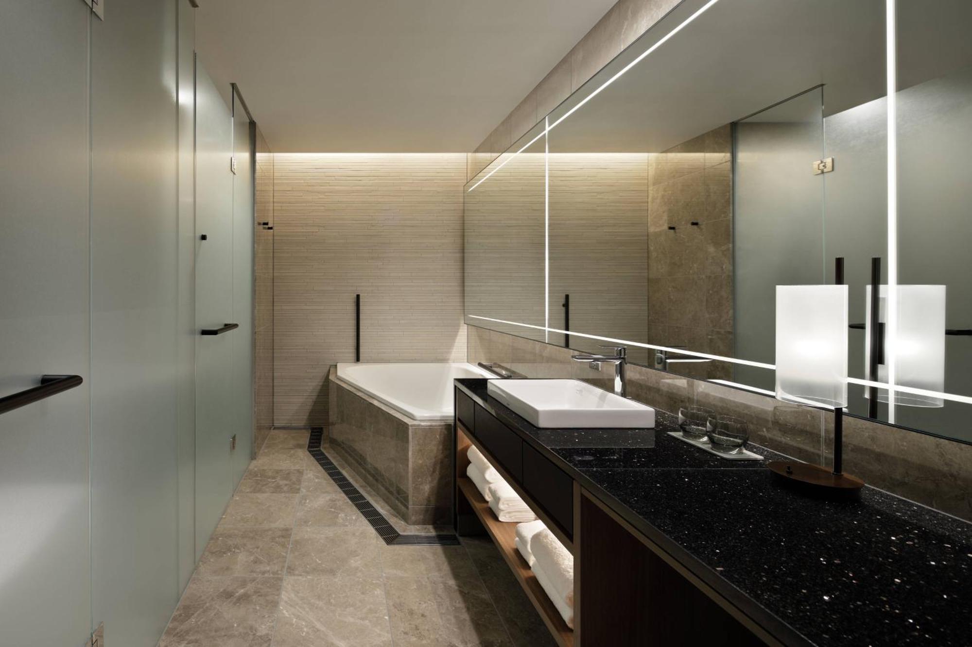 Ac Hotel By Marriott Tokyo Ginza Extérieur photo
