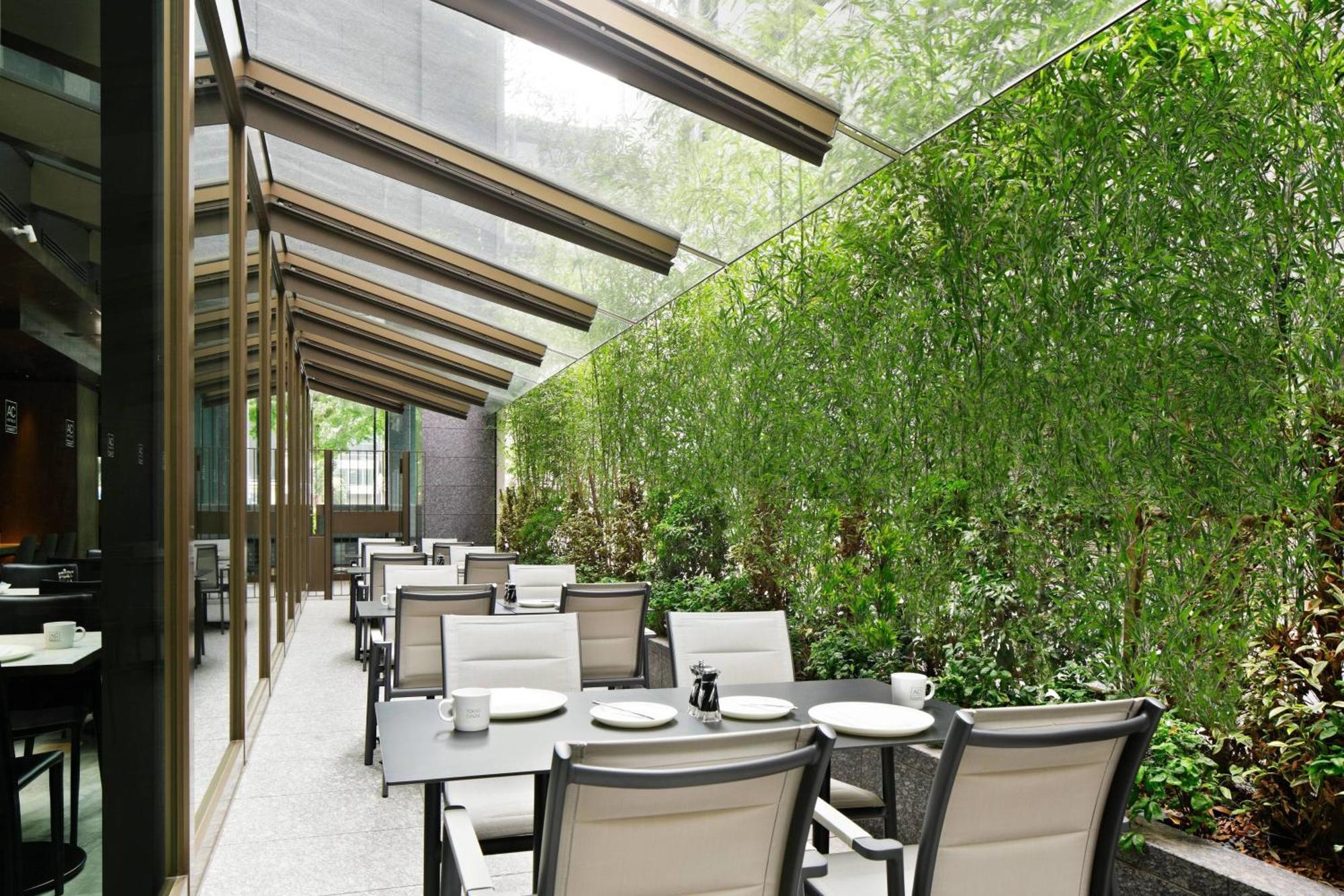 Ac Hotel By Marriott Tokyo Ginza Extérieur photo